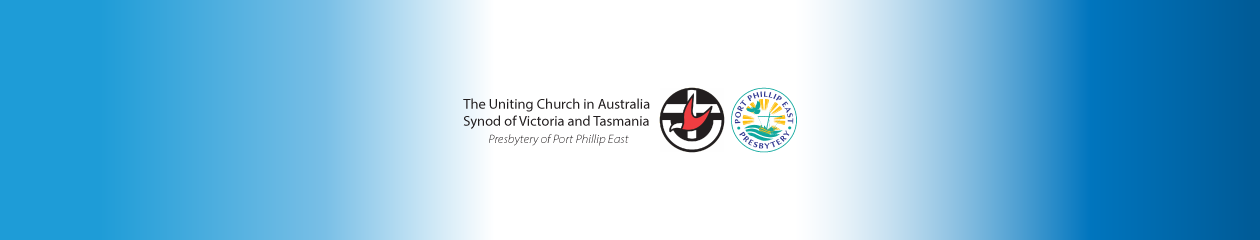 Presbytery of Port Phillip East